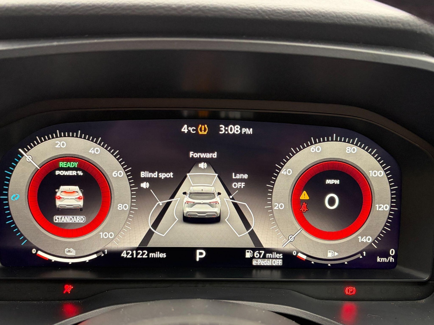 Used Nissan Qashqai 2023 for sale - 77646421: Photo 22