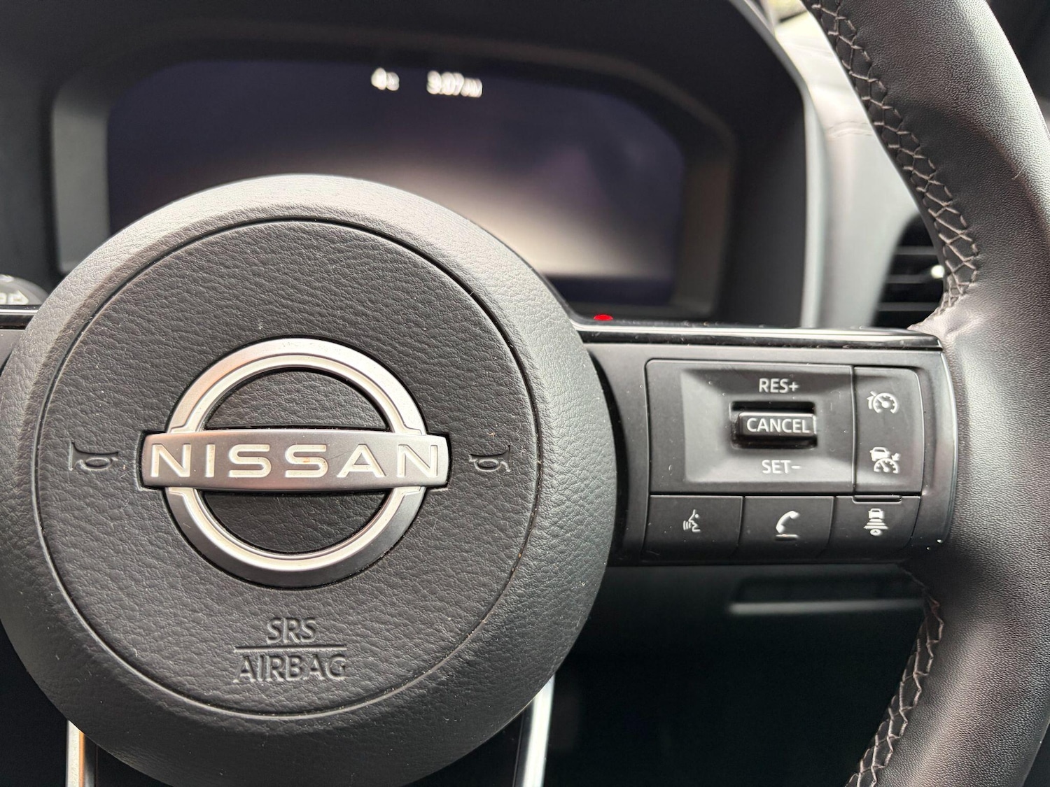 Used Nissan Qashqai 2023 for sale - 77646421: Photo 24