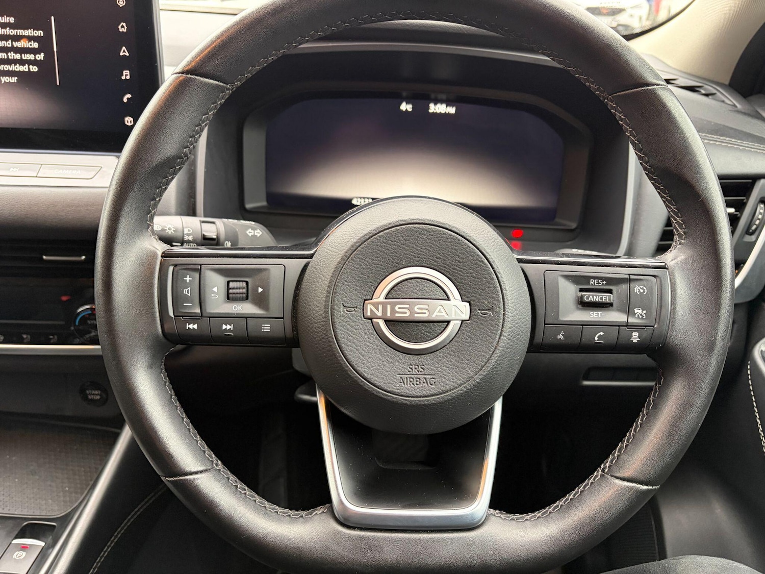 Used Nissan Qashqai 2023 for sale - 77646421: Photo 25