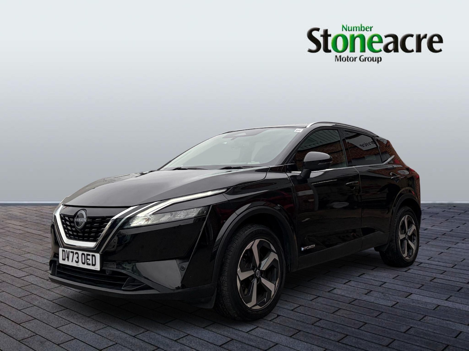 Used Nissan Qashqai 2023 for sale - 77646421: Photo 29