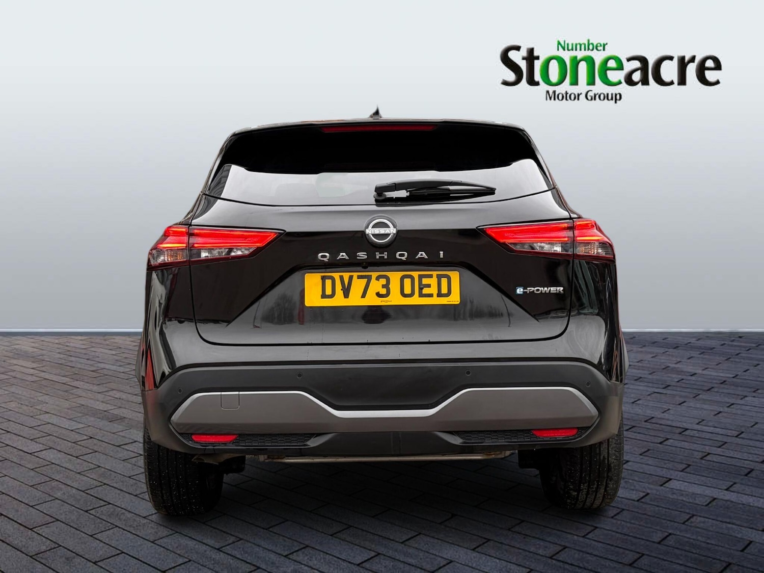 Used Nissan Qashqai 2023 for sale - 77646421: Photo 5