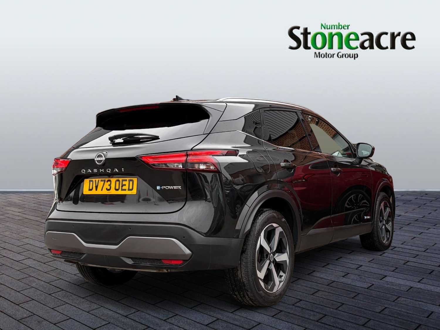 Used Nissan Qashqai 2023 for sale - 77646421: Photo 7