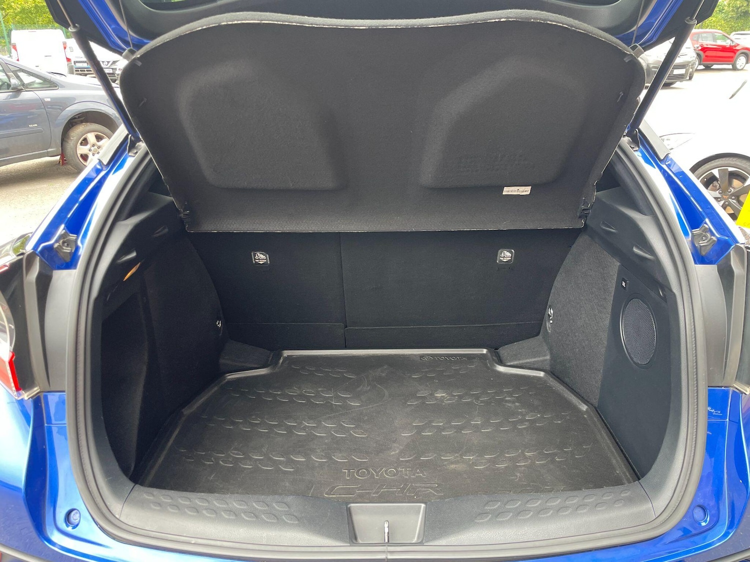 Vehicle 11