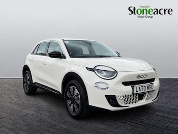 Used Fiat 600 2025 for sale - 79609552: Photo