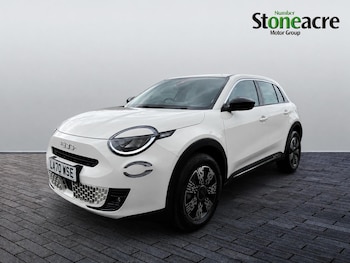 Used Fiat 600 2025 for sale - 79609552: Photo