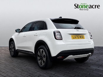 Used Fiat 600 2025 for sale - 79609552: Photo