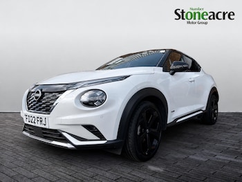 Used Nissan Juke 2022 for sale - 79465088: Photo