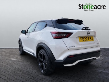 Used Nissan Juke 2022 for sale - 79465088: Photo