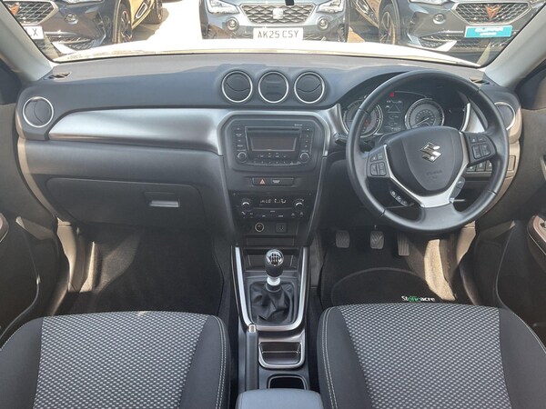 Used Suzuki Vitara 2021 for sale - 76247260: Photo 12