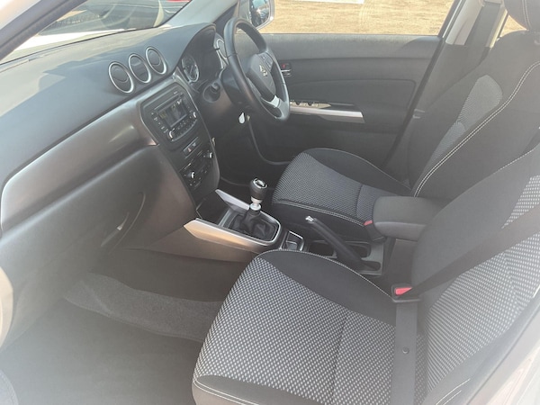Used Suzuki Vitara 2021 for sale - 76247260: Photo 13