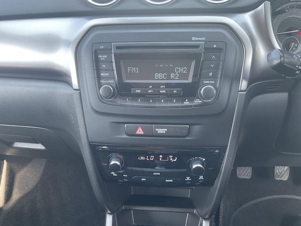 Used Suzuki Vitara 2021 for sale - 76247260: Photo 17