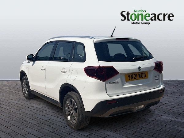 Used Suzuki Vitara 2021 for sale - 76247260: Photo 5