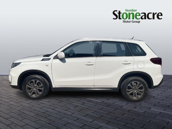 Used Suzuki Vitara 2021 for sale - 76247260: Photo 6