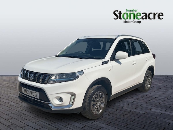 Used Suzuki Vitara 2021 for sale - 76247260: Photo 7