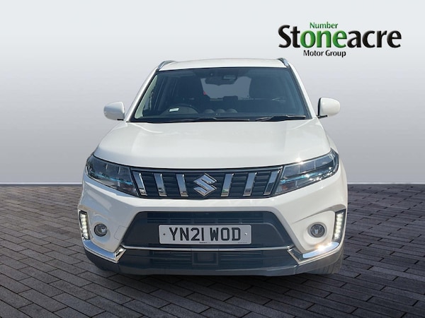 Used Suzuki Vitara 2021 for sale - 76247260: Photo 8