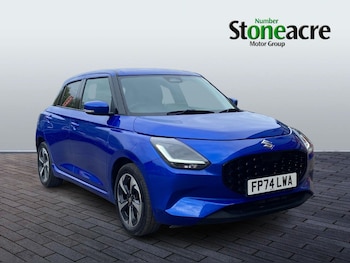 Used Suzuki Swift 2025 for sale - 79255496: Photo