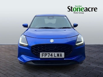 Used Suzuki Swift 2025 for sale - 79255496: Photo