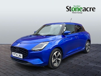 Used Suzuki Swift 2025 for sale - 79255496: Photo