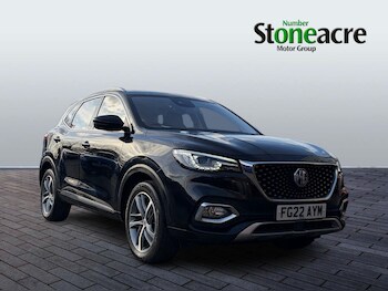 Used MG MG HS 2022 for sale - 78361498: Photo