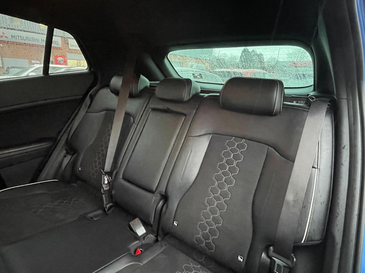 Used Kia Sportage 2023 for sale - 77598578: Photo 13