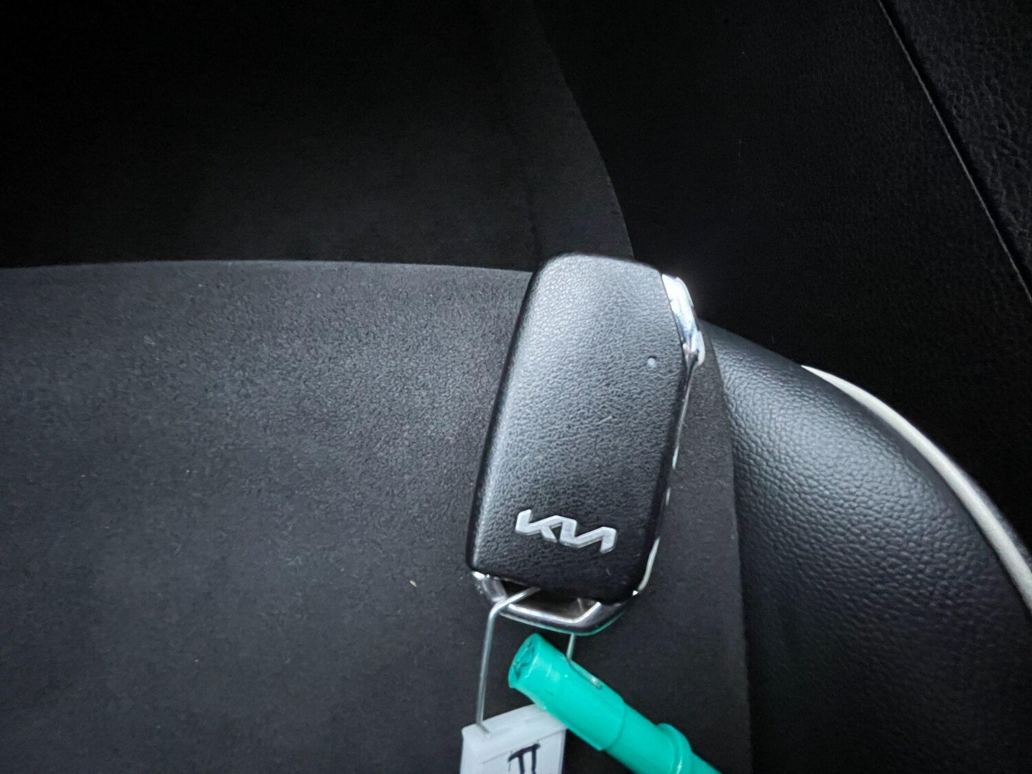 Used Kia Sportage 2023 for sale - 77598578: Photo 14