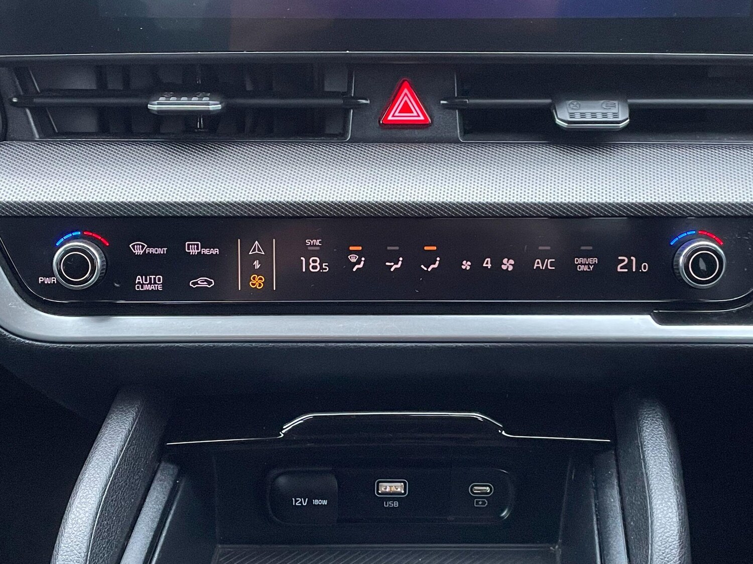 Used Kia Sportage 2023 for sale - 77598578: Photo 16