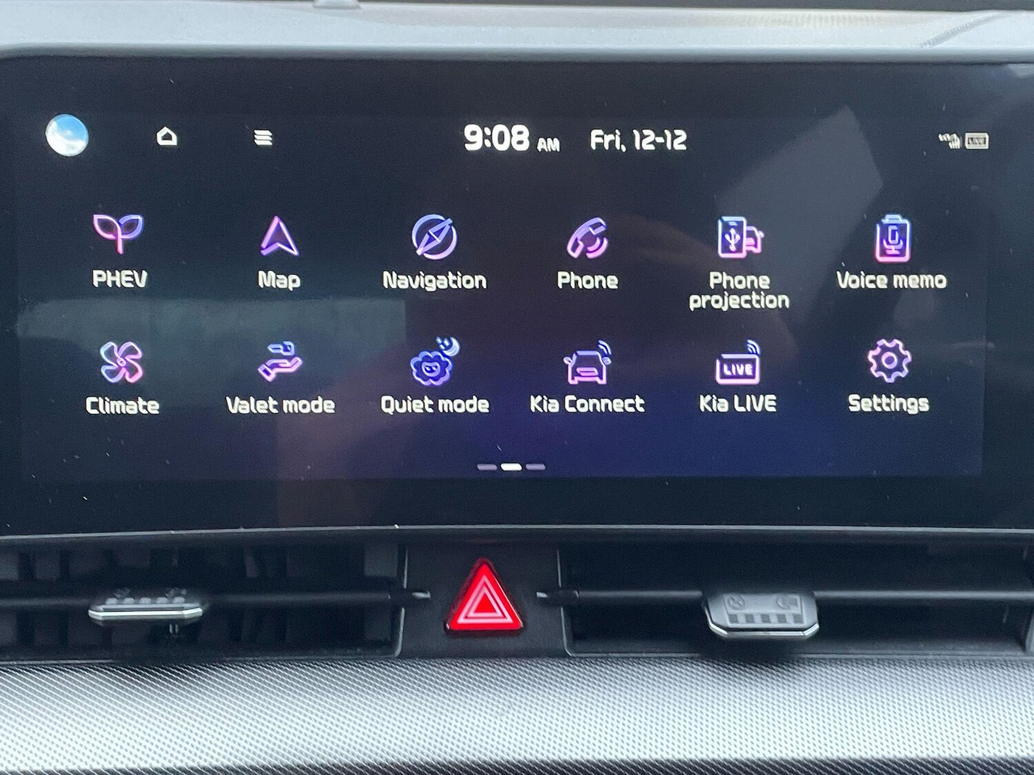 Used Kia Sportage 2023 for sale - 77598578: Photo 19