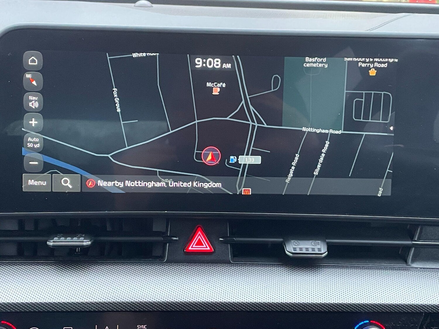 Used Kia Sportage 2023 for sale - 77598578: Photo 20