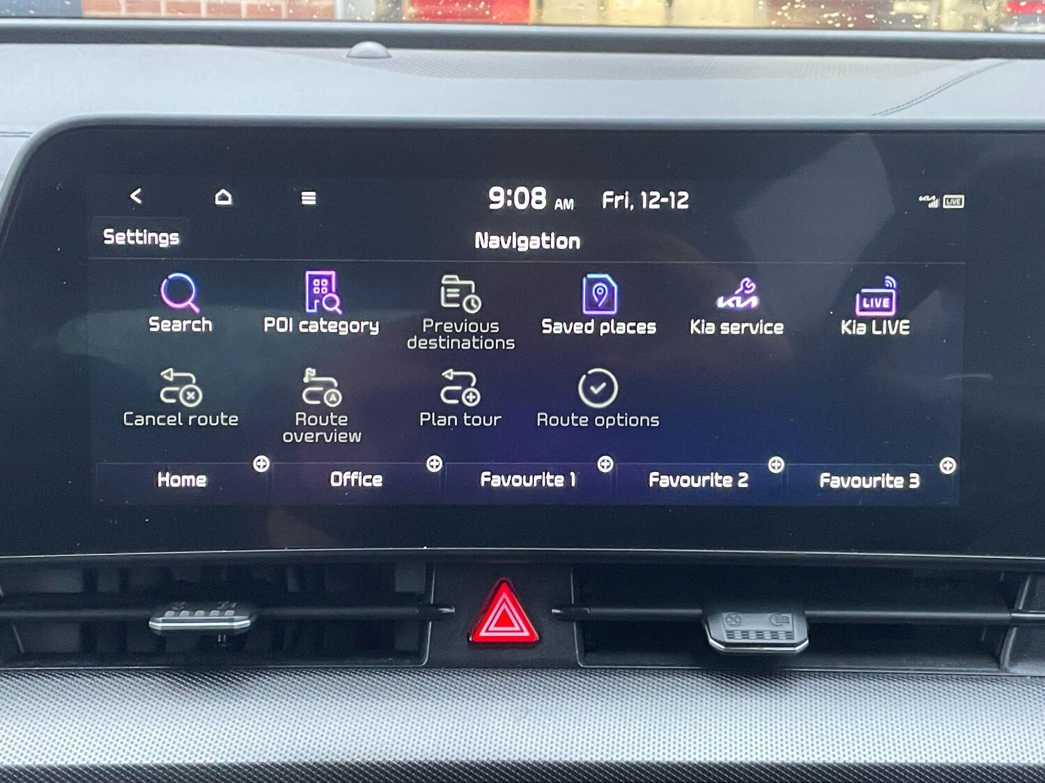 Used Kia Sportage 2023 for sale - 77598578: Photo 21