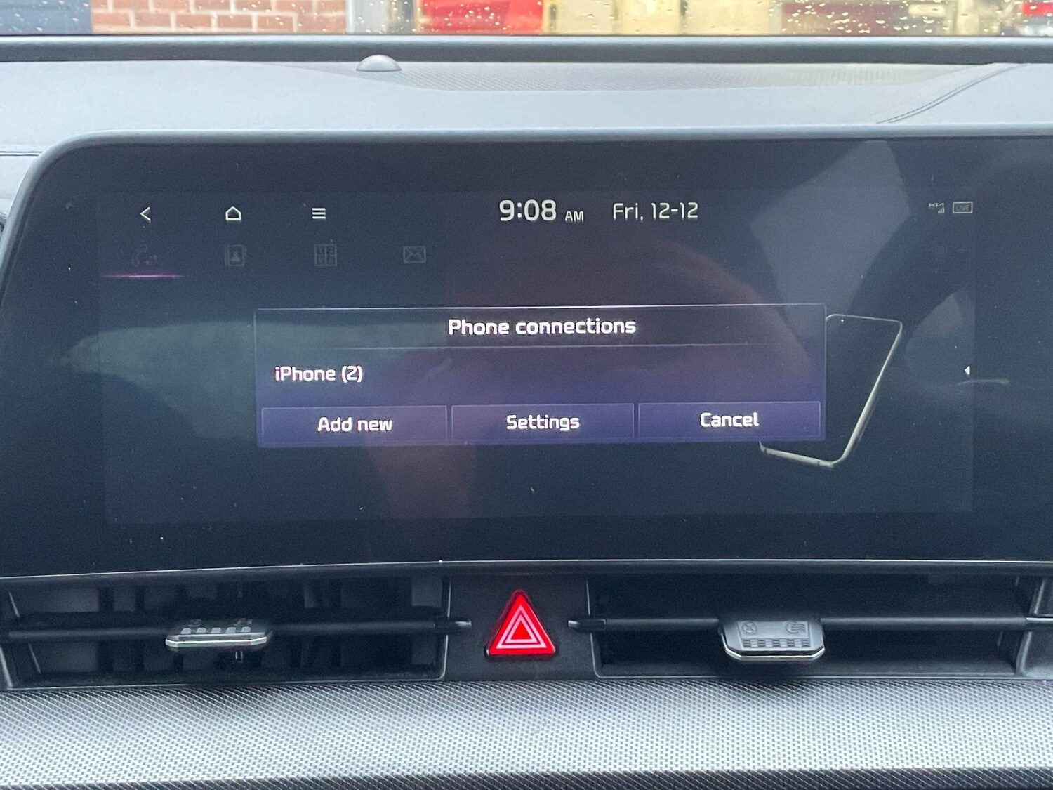 Used Kia Sportage 2023 for sale - 77598578: Photo 22