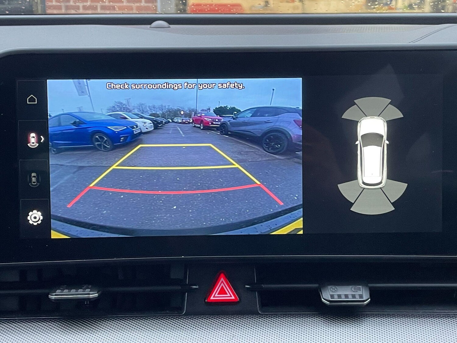 Used Kia Sportage 2023 for sale - 77598578: Photo 24