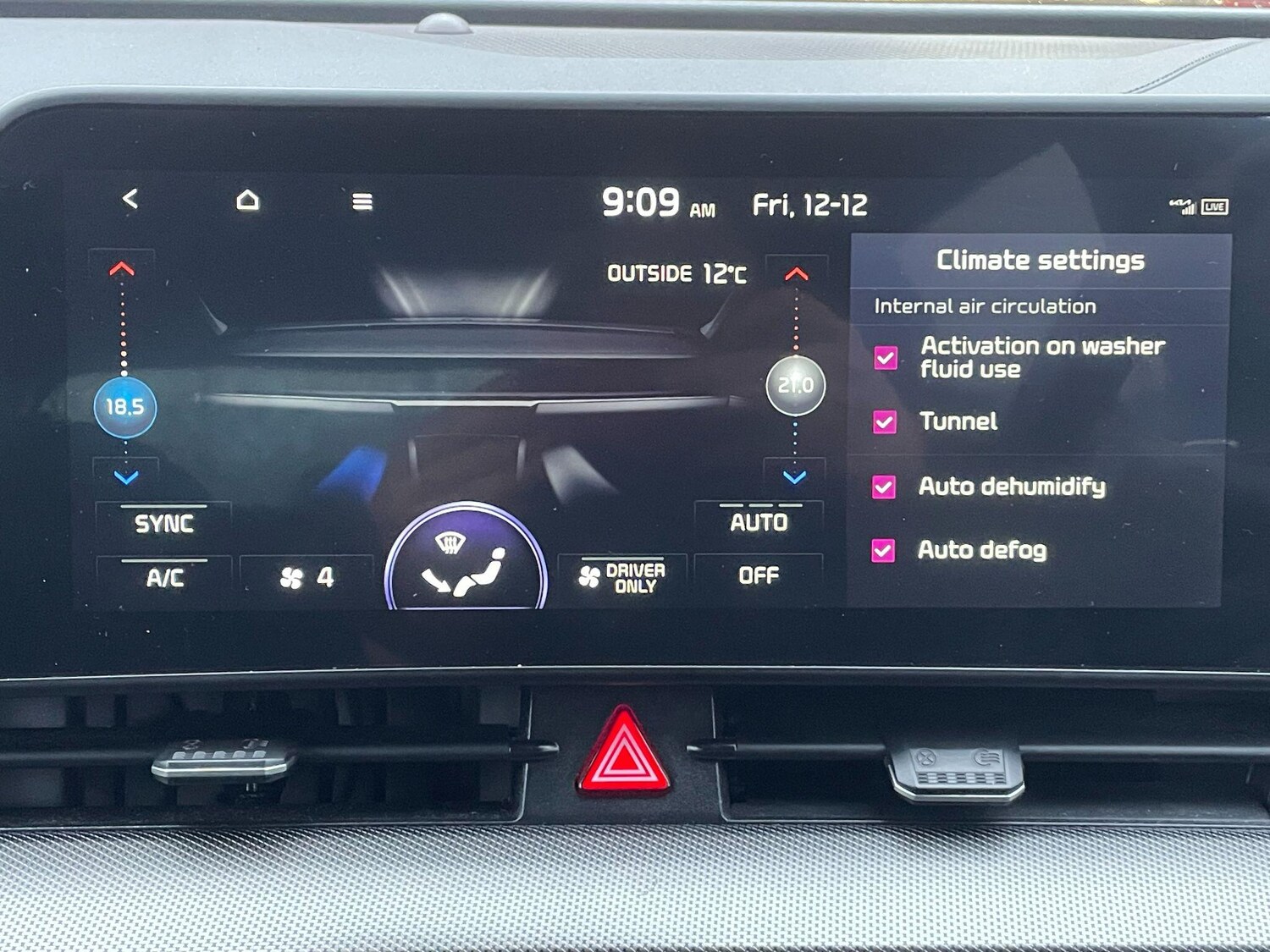 Used Kia Sportage 2023 for sale - 77598578: Photo 25