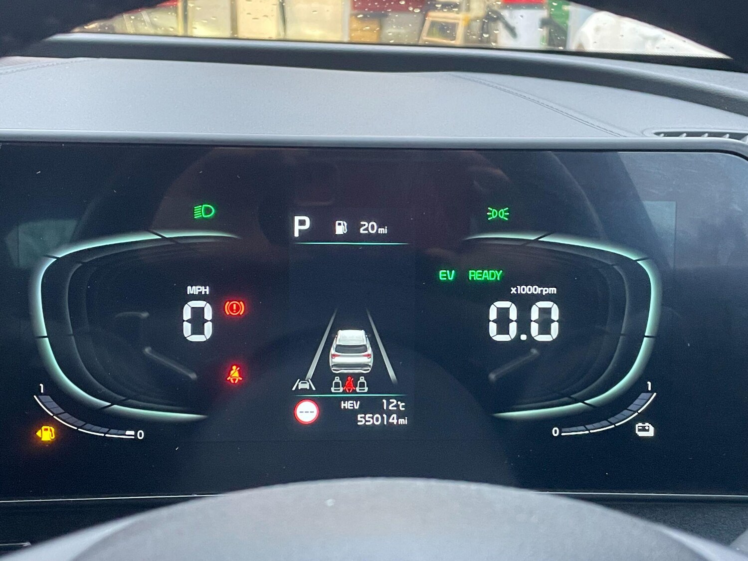 Used Kia Sportage 2023 for sale - 77598578: Photo 29