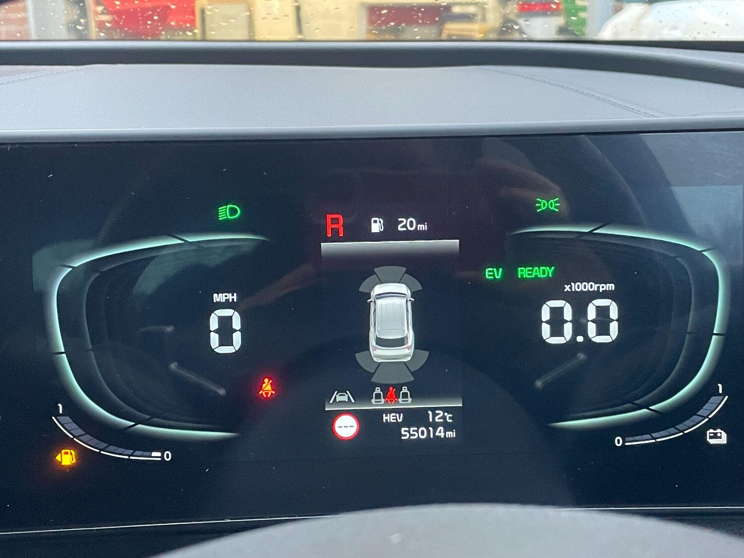 Used Kia Sportage 2023 for sale - 77598578: Photo 30