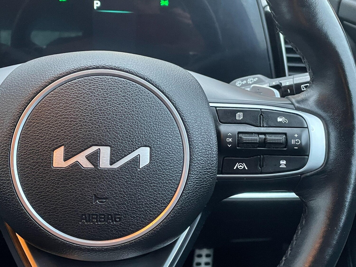 Used Kia Sportage 2023 for sale - 77598578: Photo 33