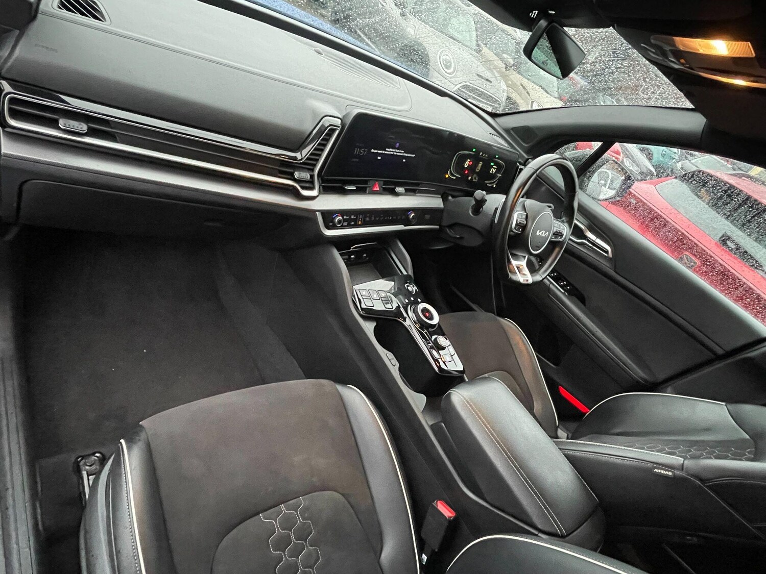 Used Kia Sportage 2023 for sale - 77598578: Photo 36