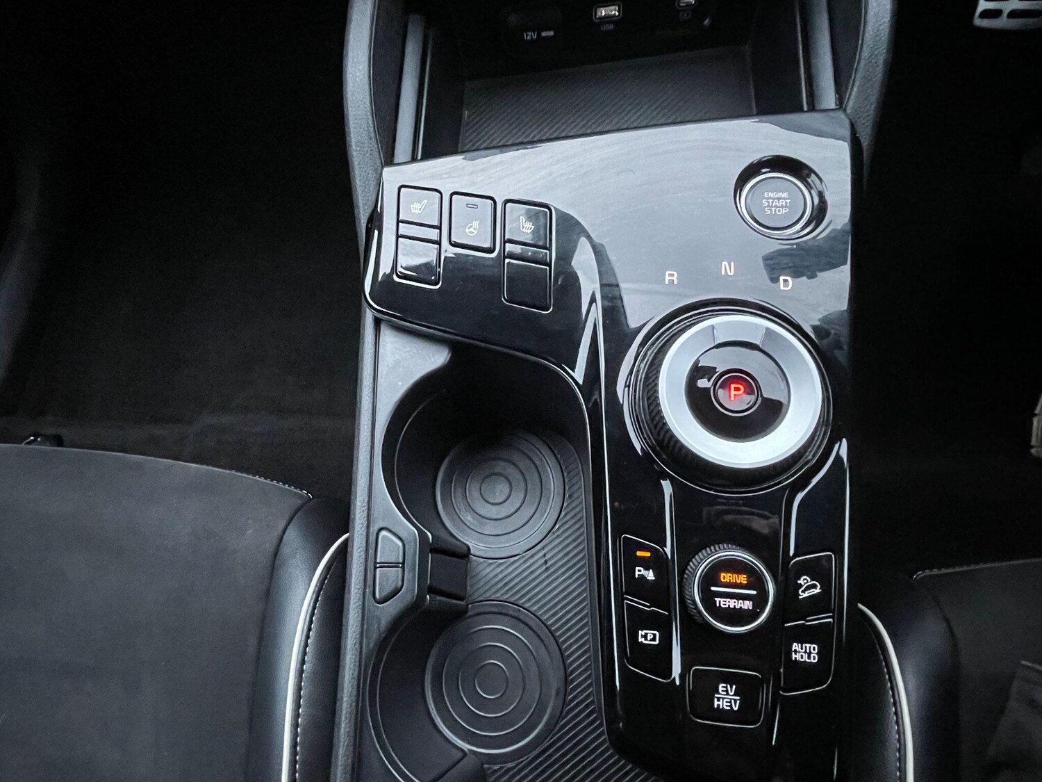 Used Kia Sportage 2023 for sale - 77598578: Photo 39