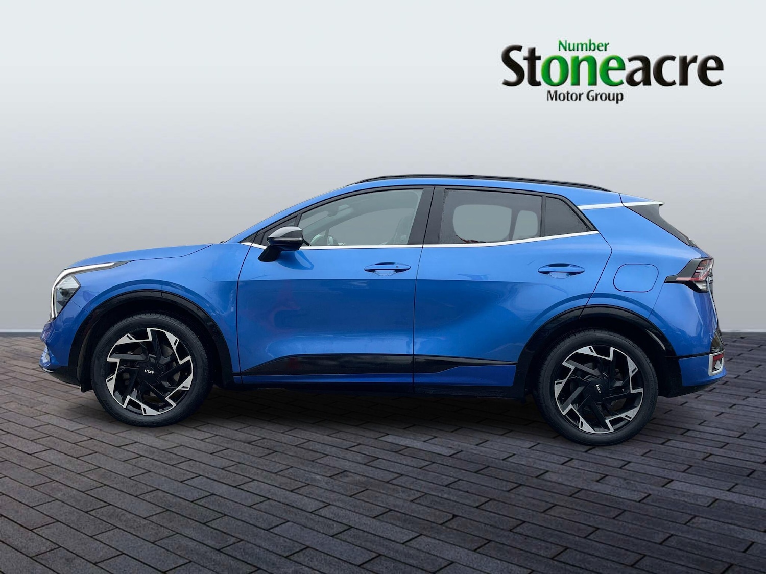 Used Kia Sportage 2023 for sale - 77598578: Photo 5