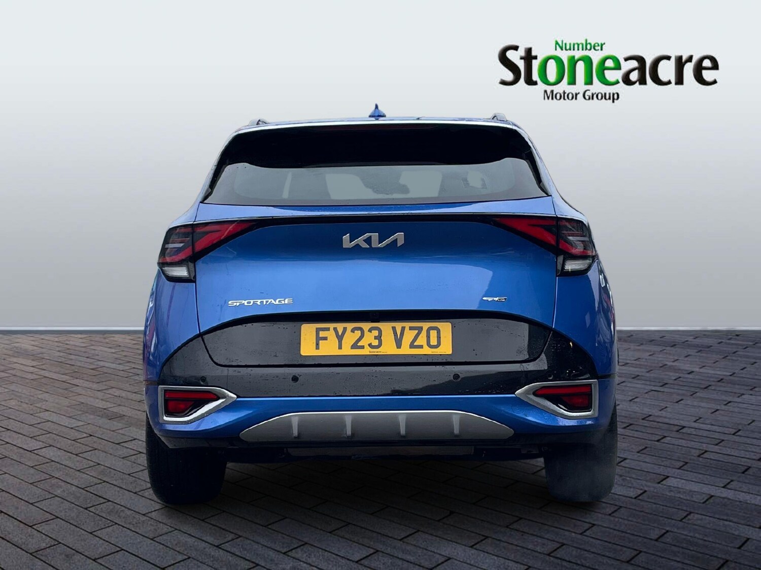 Used Kia Sportage 2023 for sale - 77598578: Photo 6