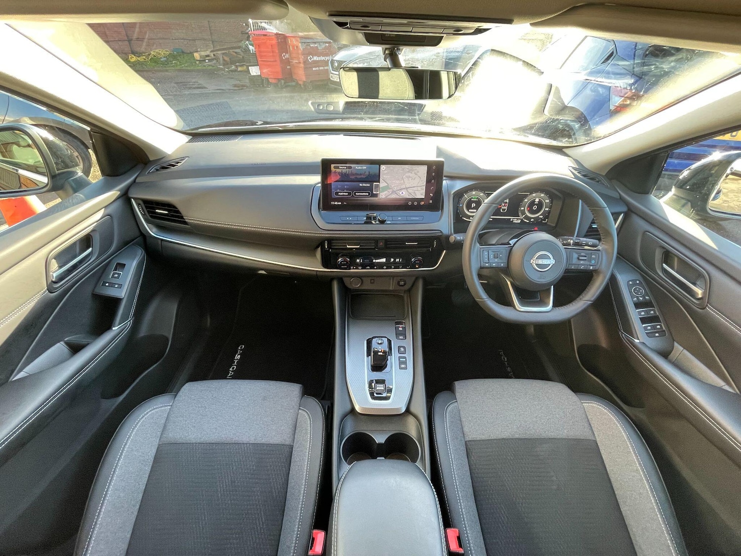 Used Nissan Qashqai 2025 for sale - 76865954: Photo 10