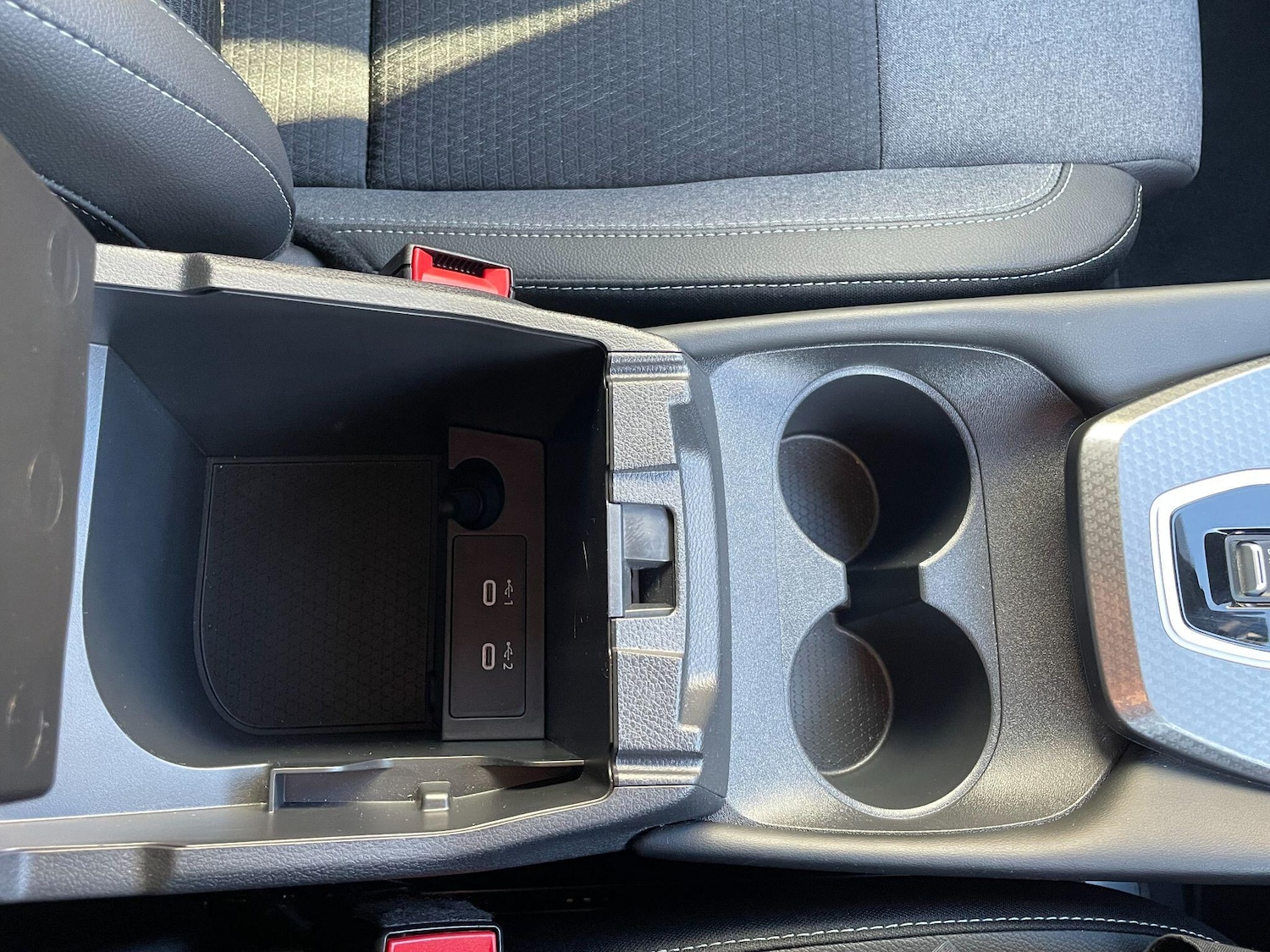 Used Nissan Qashqai 2025 for sale - 76865954: Photo 11