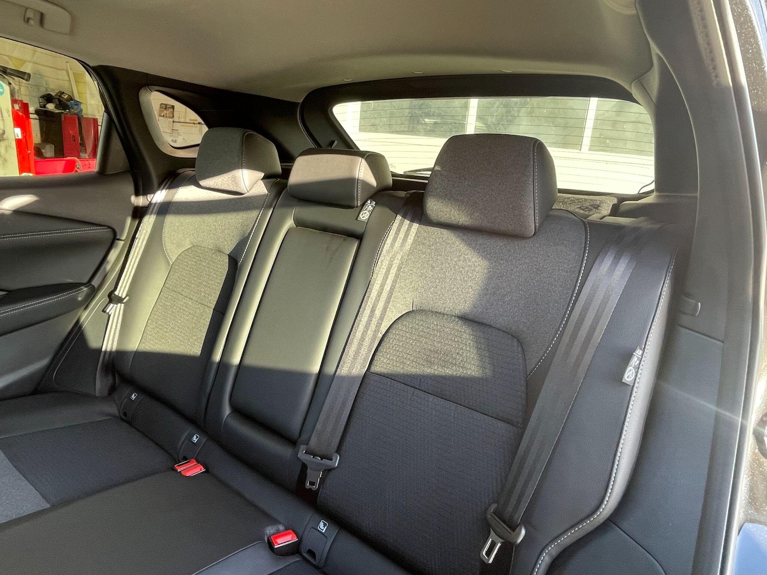 Used Nissan Qashqai 2025 for sale - 76865954: Photo 12