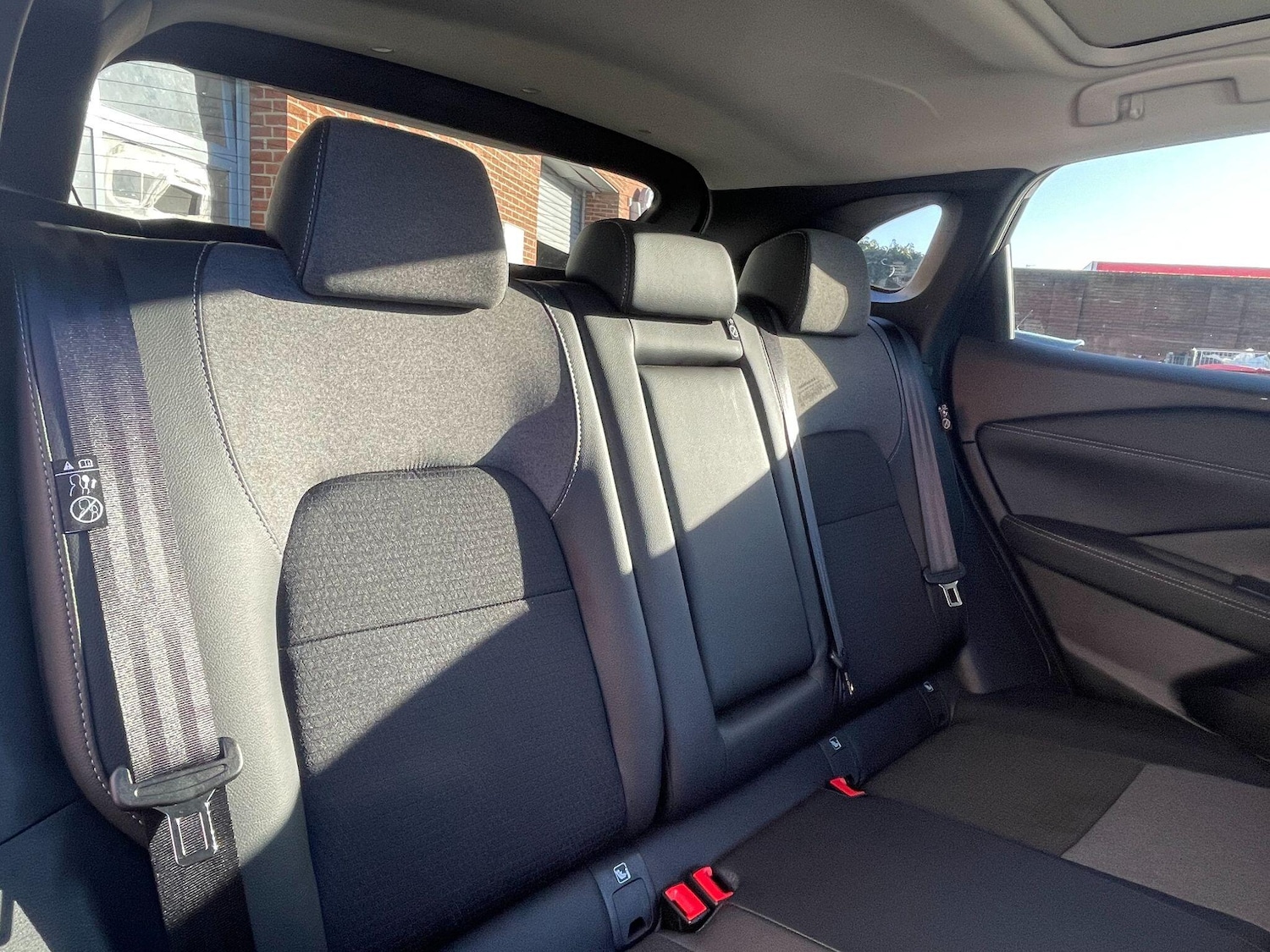 Used Nissan Qashqai 2025 for sale - 76865954: Photo 13