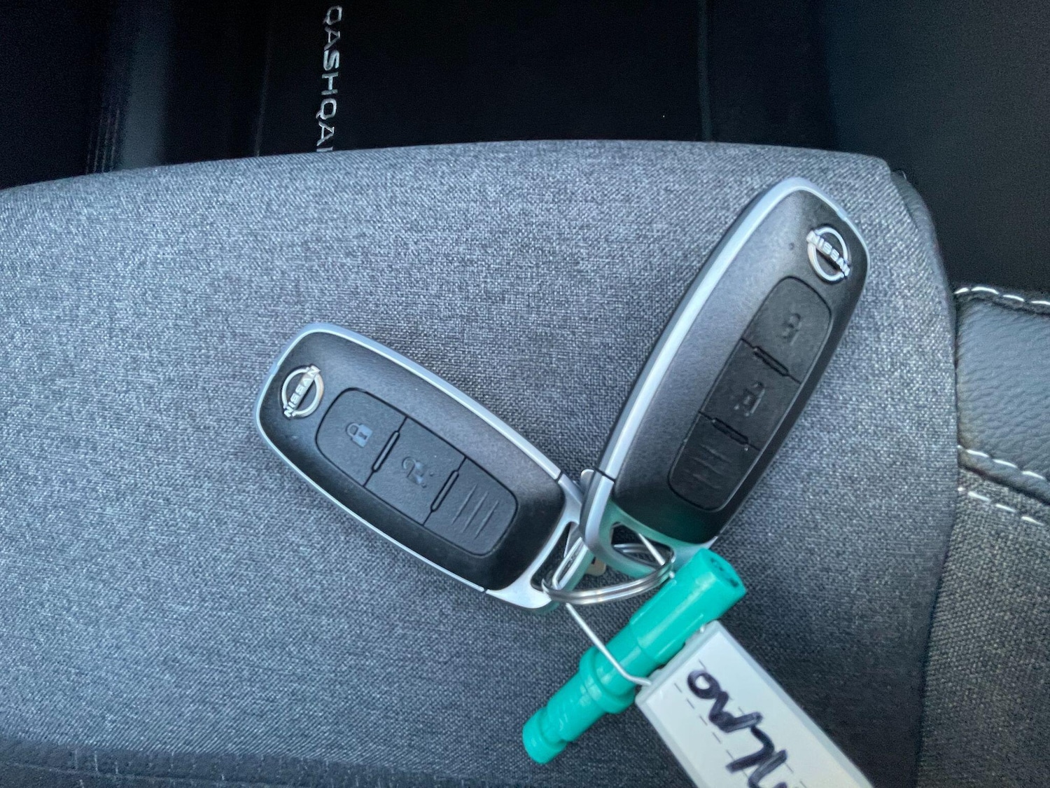 Used Nissan Qashqai 2025 for sale - 76865954: Photo 16