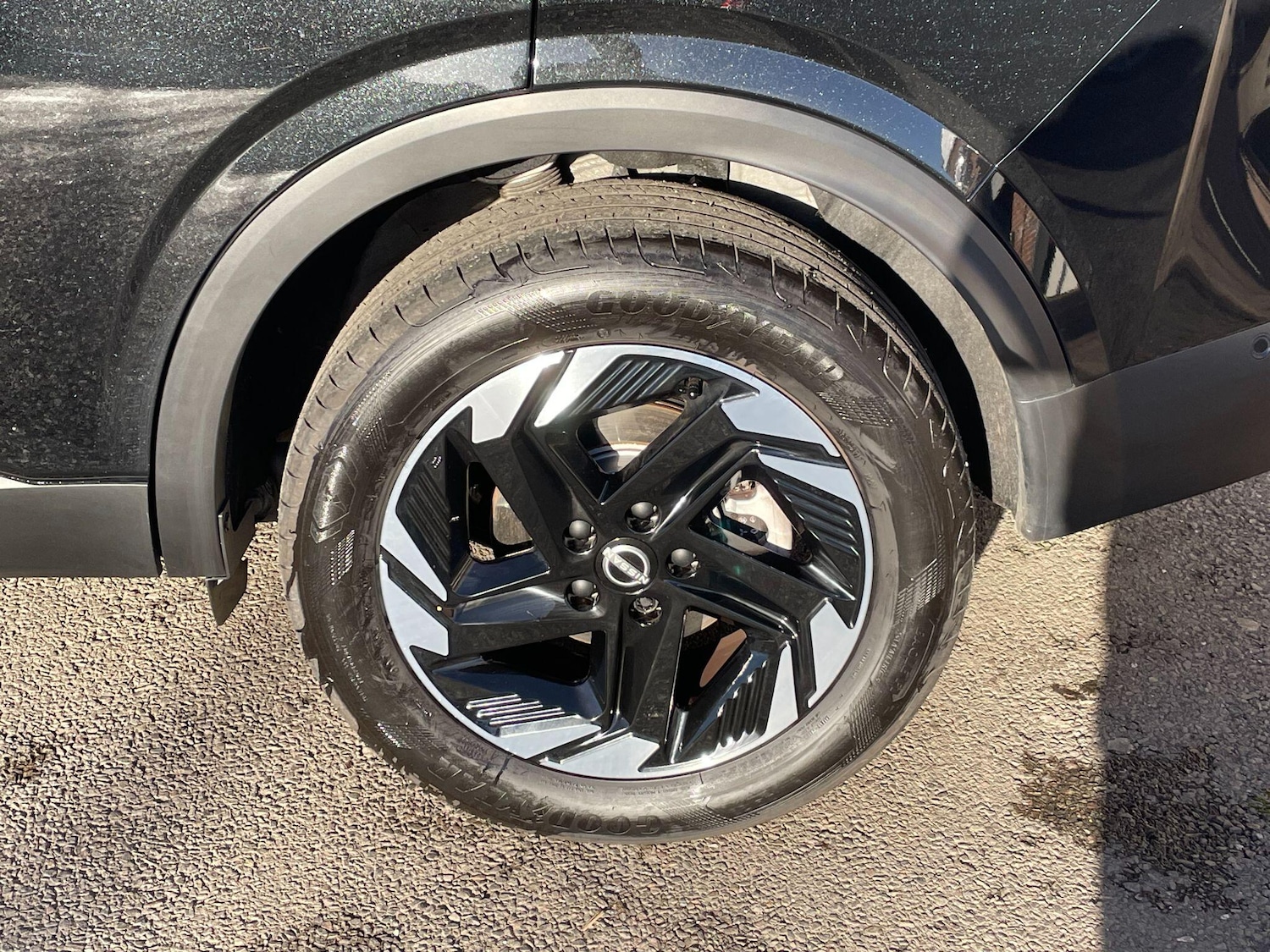 Used Nissan Qashqai 2025 for sale - 76865954: Photo 17