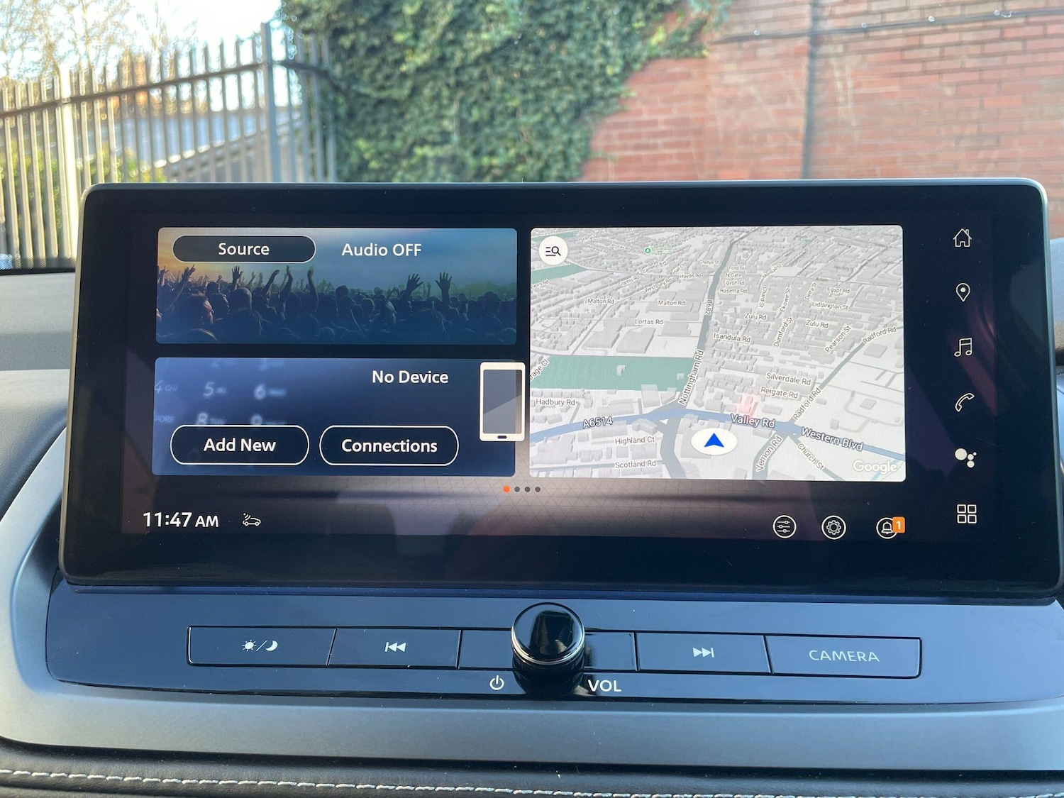 Used Nissan Qashqai 2025 for sale - 76865954: Photo 18