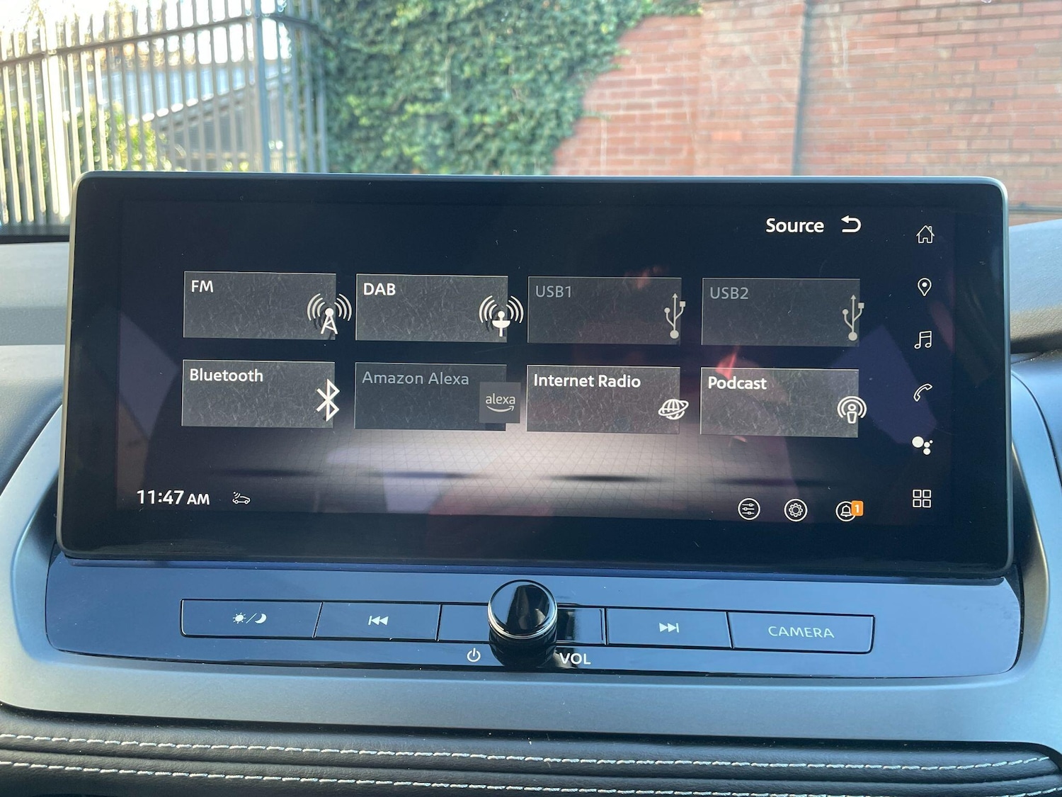 Used Nissan Qashqai 2025 for sale - 76865954: Photo 19