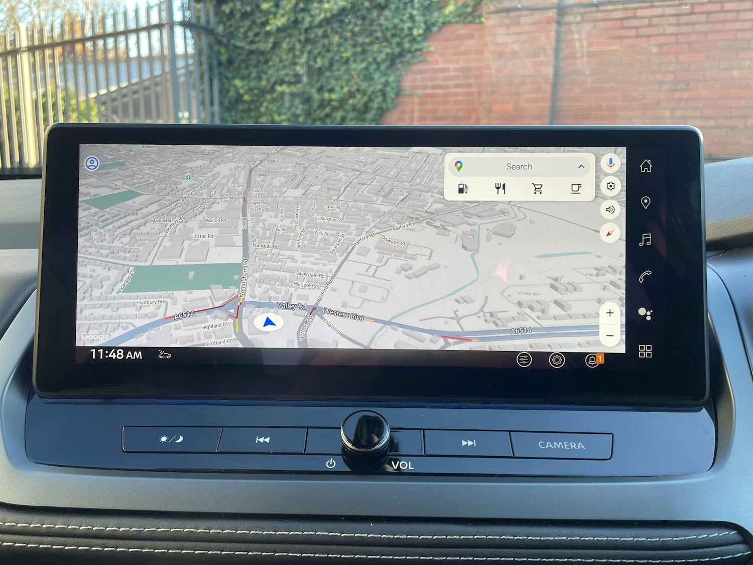 Used Nissan Qashqai 2025 for sale - 76865954: Photo 21