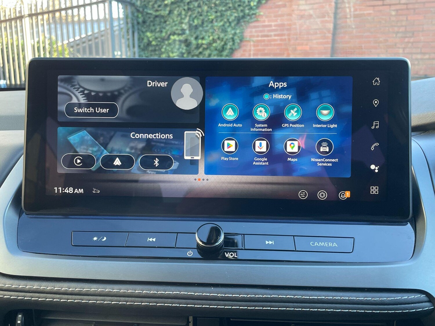 Used Nissan Qashqai 2025 for sale - 76865954: Photo 22