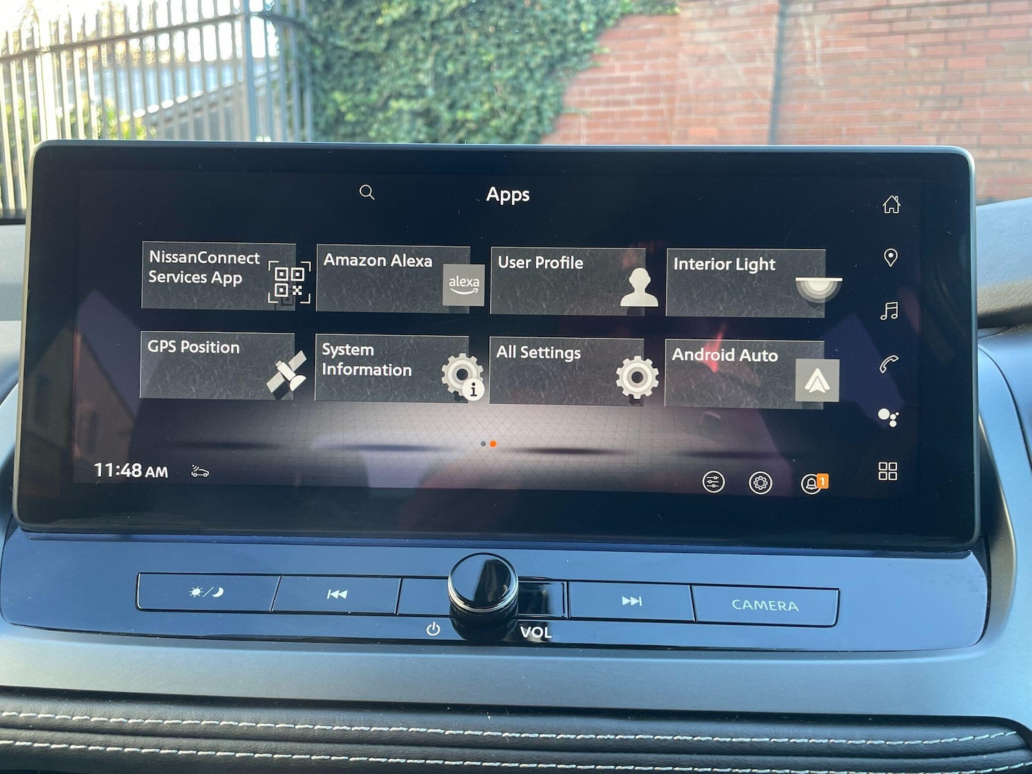 Used Nissan Qashqai 2025 for sale - 76865954: Photo 23